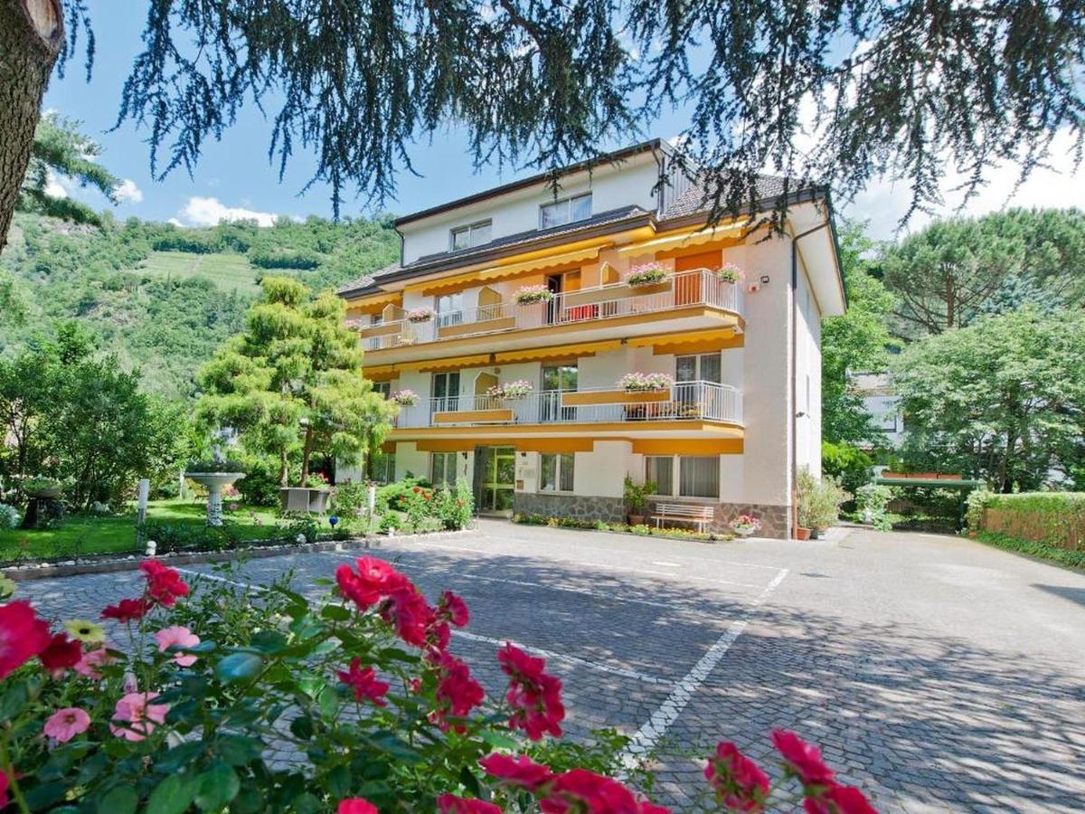 Villa Sabine - Karin Merano Exterior foto