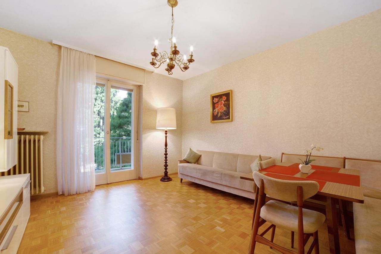 Villa Sabine - Karin Merano Exterior foto