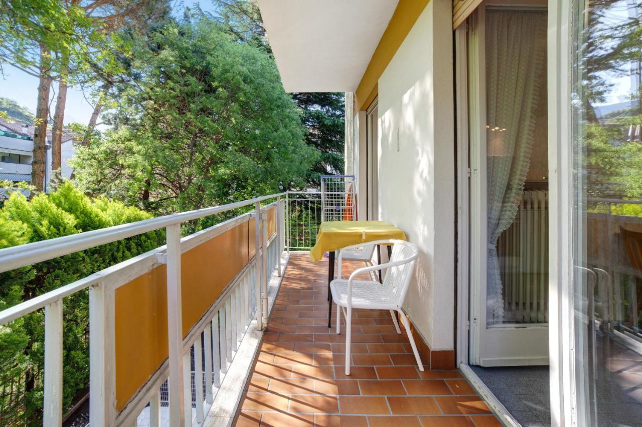 Villa Sabine - Karin Merano Exterior foto