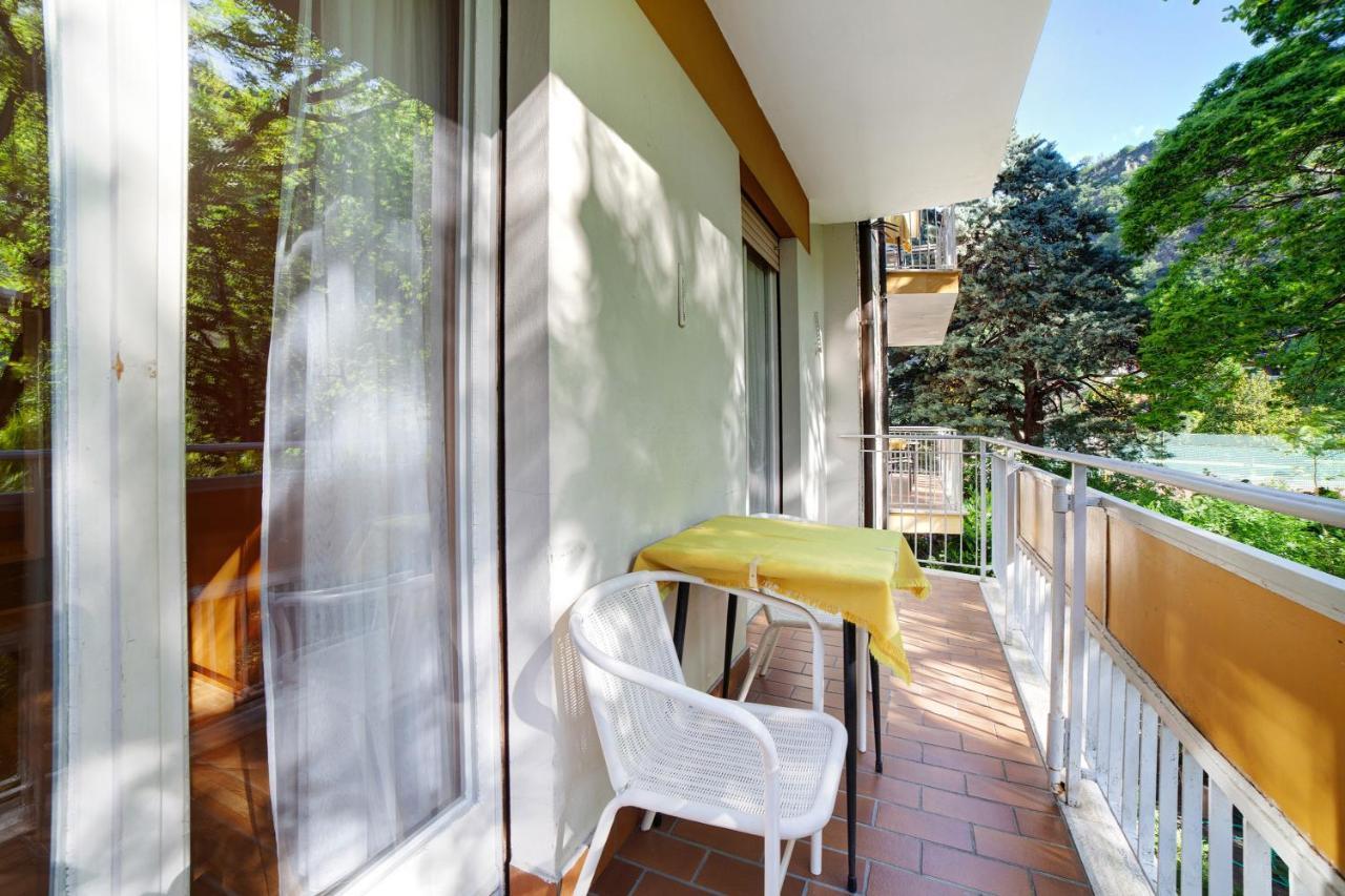 Villa Sabine - Karin Merano Exterior foto